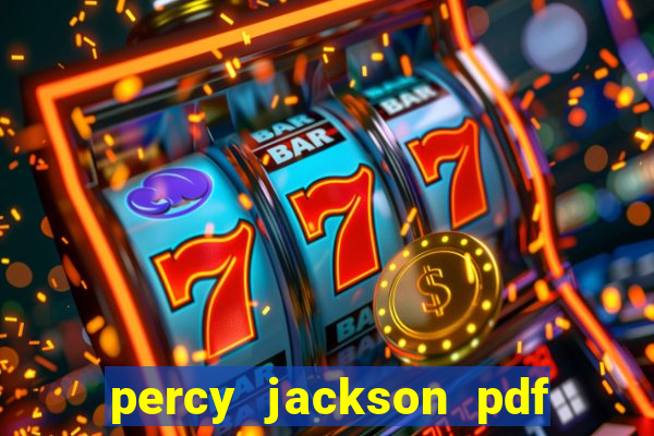 percy jackson pdf google drive
